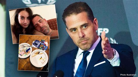 hunter biden laptop photos leaked|Hunter Biden laptop controversy